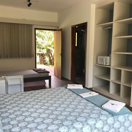 Espaco Casa Na Rocha São José dos Campos エクステリア 写真