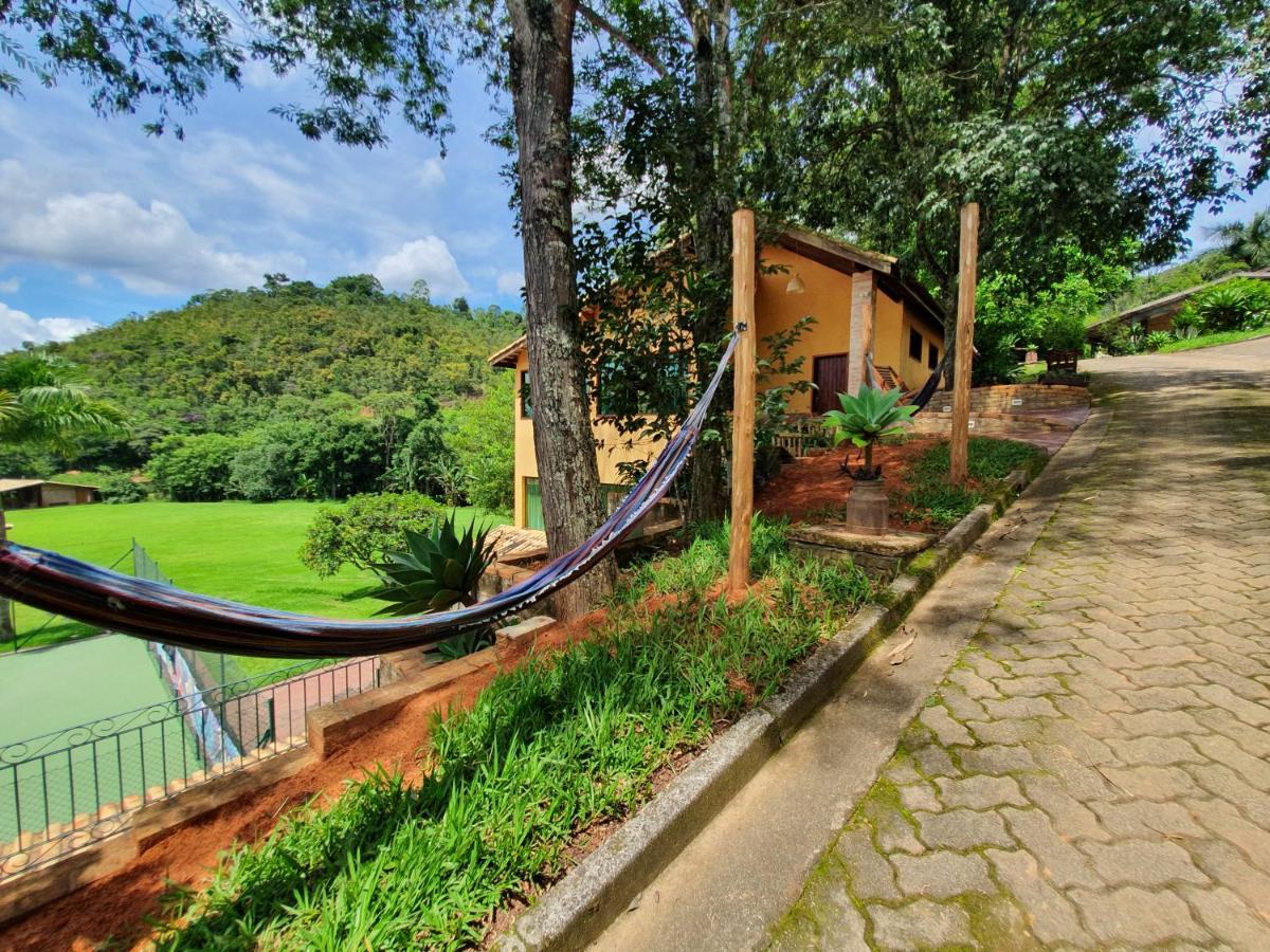Espaco Casa Na Rocha São José dos Campos エクステリア 写真
