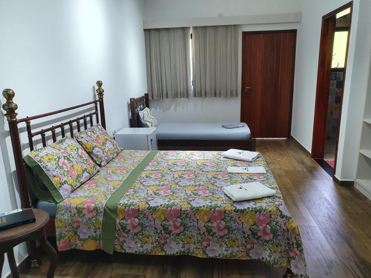 Espaco Casa Na Rocha São José dos Campos エクステリア 写真