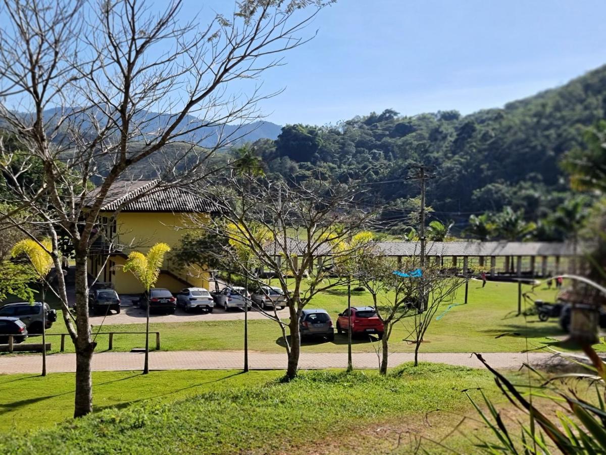Espaco Casa Na Rocha São José dos Campos エクステリア 写真
