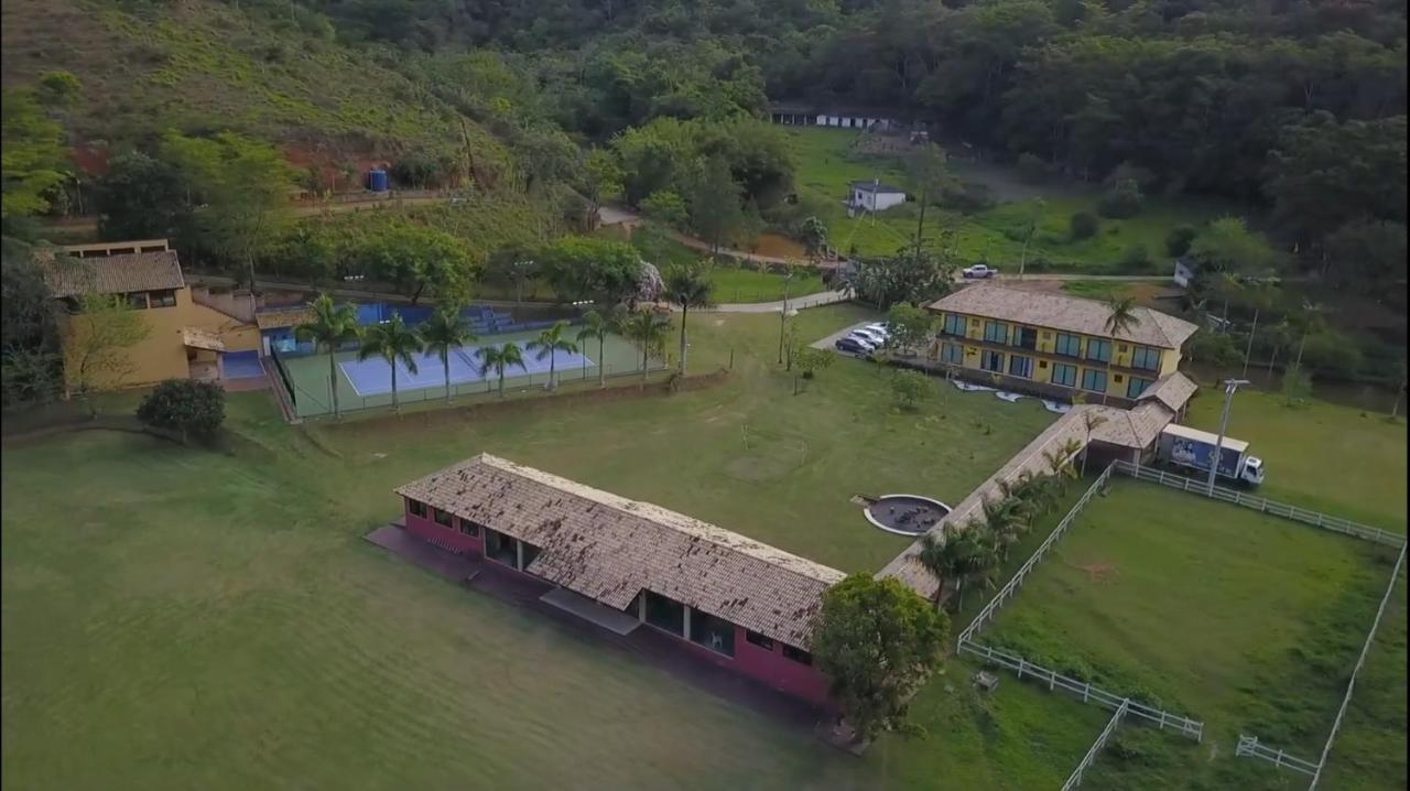 Espaco Casa Na Rocha São José dos Campos エクステリア 写真