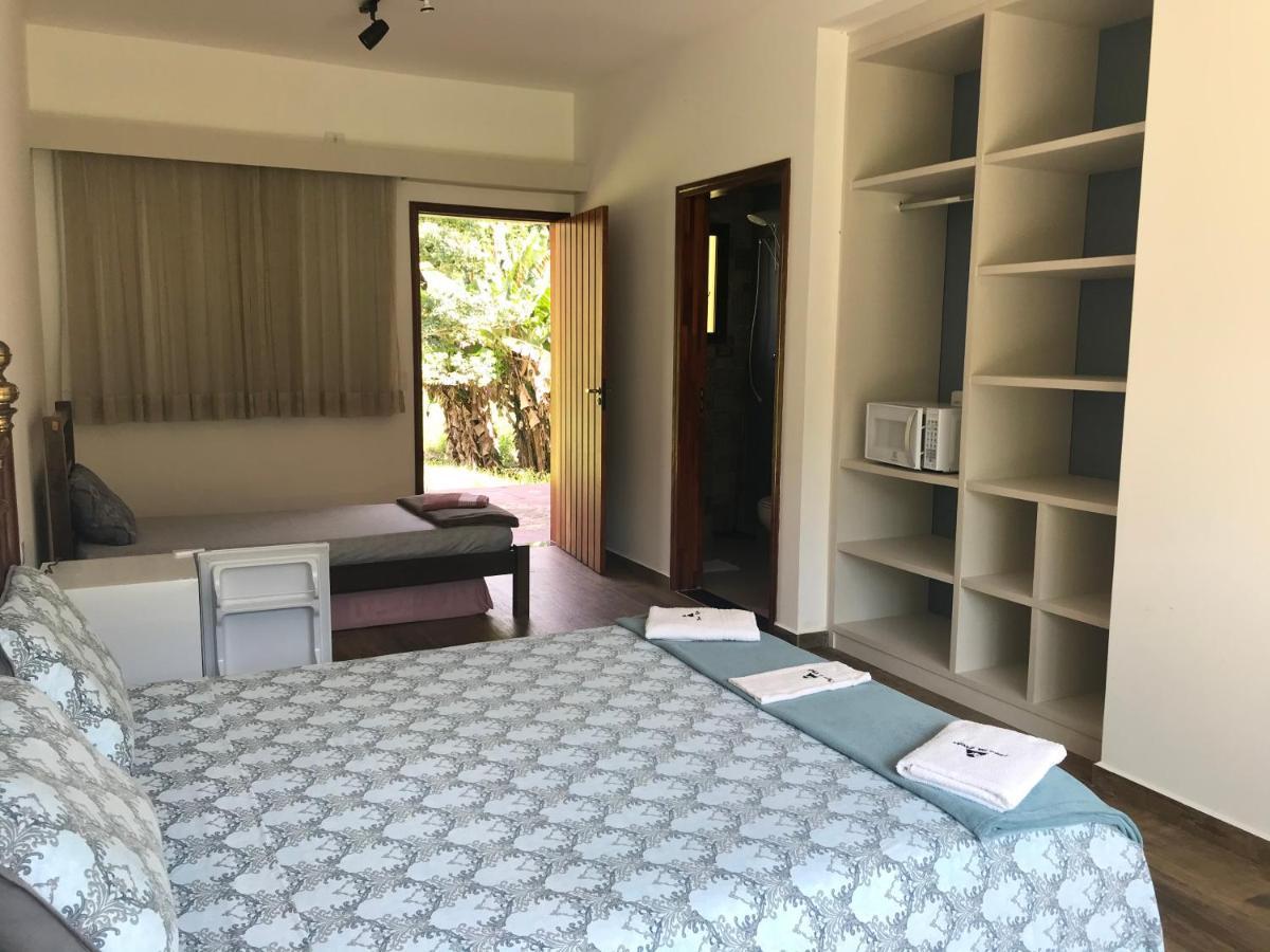 Espaco Casa Na Rocha São José dos Campos エクステリア 写真